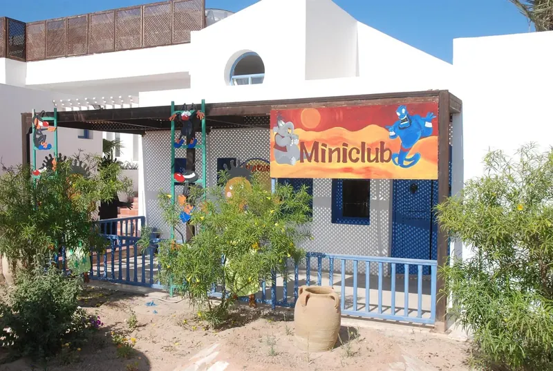 Meninx, Djerba: zdjęcie 7 z 10