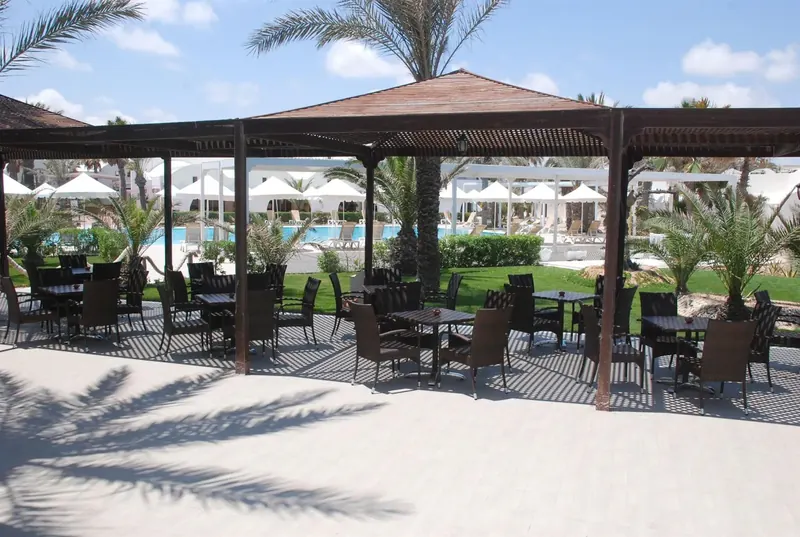 Meninx, Djerba: zdjęcie 8 z 10