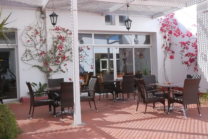 Meninx, Djerba: zdjęcie 9 z 10