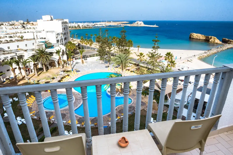 Delphin El Habib, Monastir: zdjęcie 6 z 10