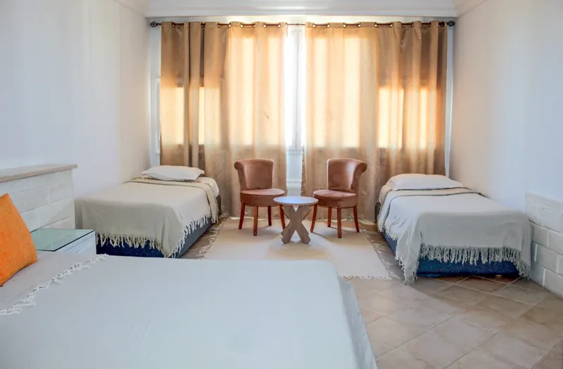 Delphin El Habib, Monastir: zdjęcie 7 z 10