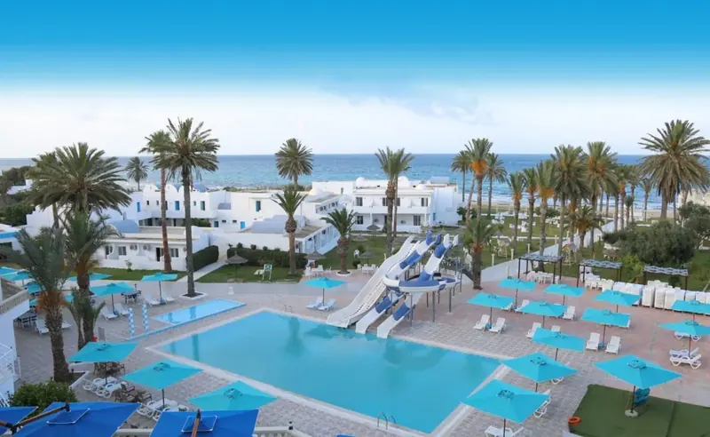 Best Beach