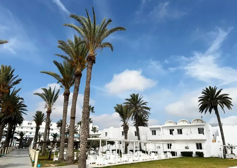 Best Beach, Sousse: zdjęcie 2 z 10