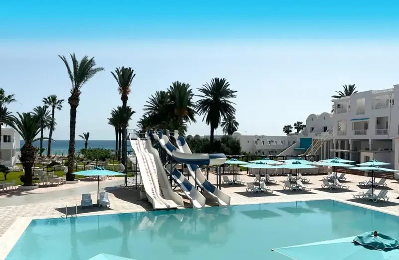 Best Beach, Sousse: zdjęcie 3 z 10