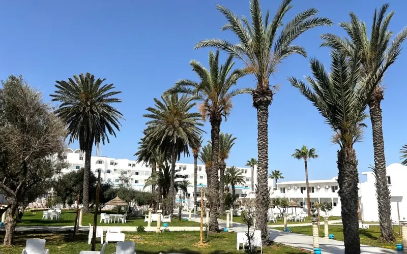 Best Beach, Sousse: zdjęcie 4 z 10