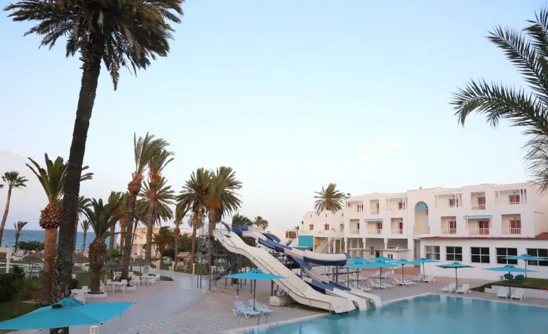 Best Beach, Sousse: zdjęcie 5 z 10