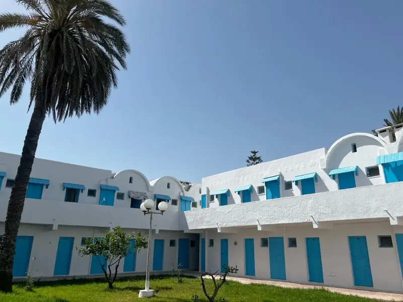 Best Beach, Sousse: zdjęcie 6 z 10