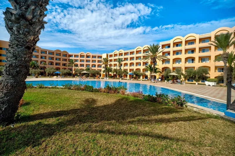 Nour Palace, Mahdia: zdjęcie 3 z 10