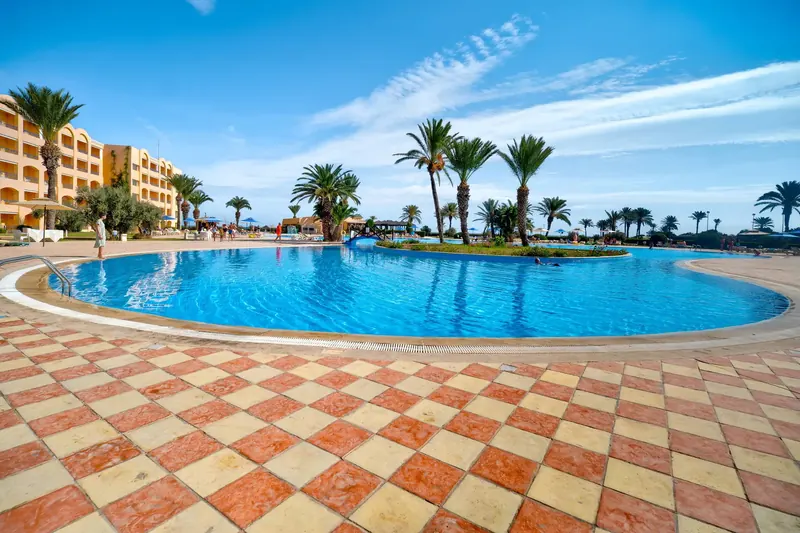 Nour Palace, Mahdia: zdjęcie 7 z 10