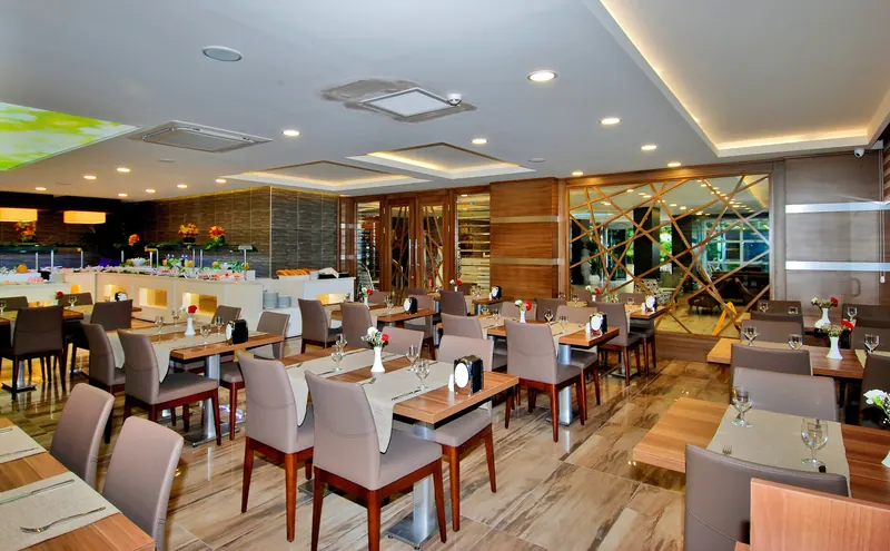 Kleopatra Ramira, Alanya: zdjęcie 10 z 10