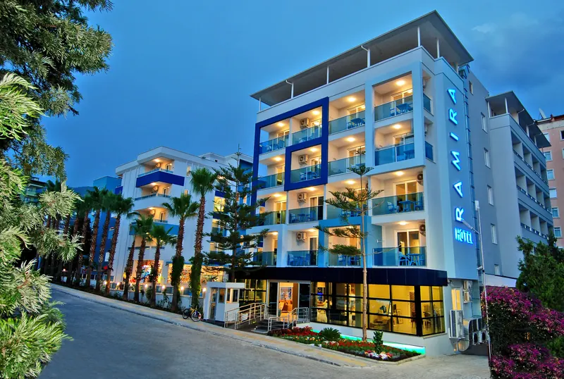 Kleopatra Ramira, Alanya: zdjęcie 2 z 10