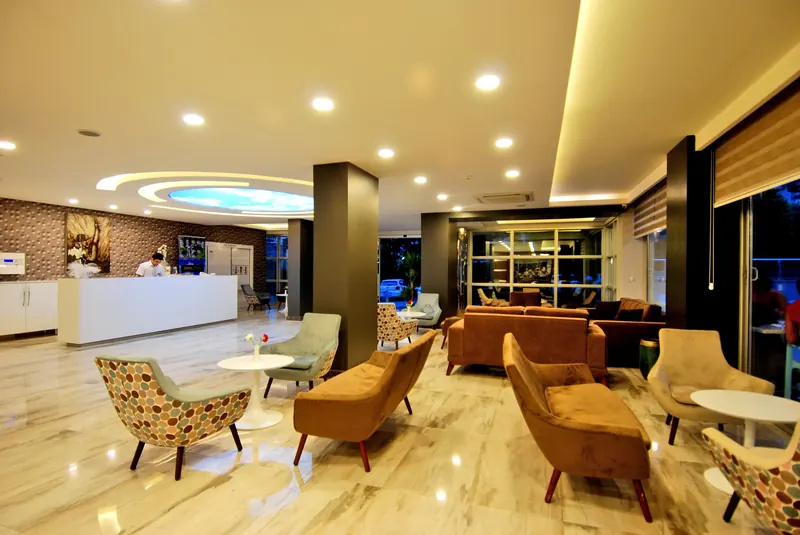 Kleopatra Ramira, Alanya: zdjęcie 3 z 10