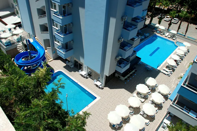 Kleopatra Ramira, Alanya: zdjęcie 4 z 10