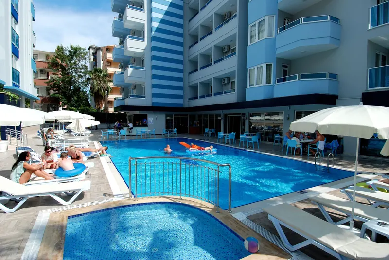 Kleopatra Ramira, Alanya: zdjęcie 5 z 10