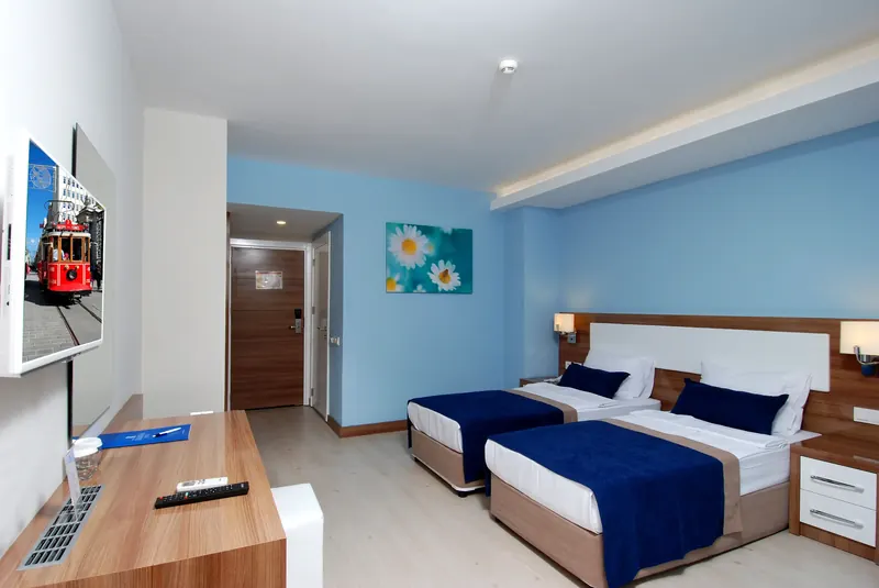 Kleopatra Ramira, Alanya: zdjęcie 7 z 10