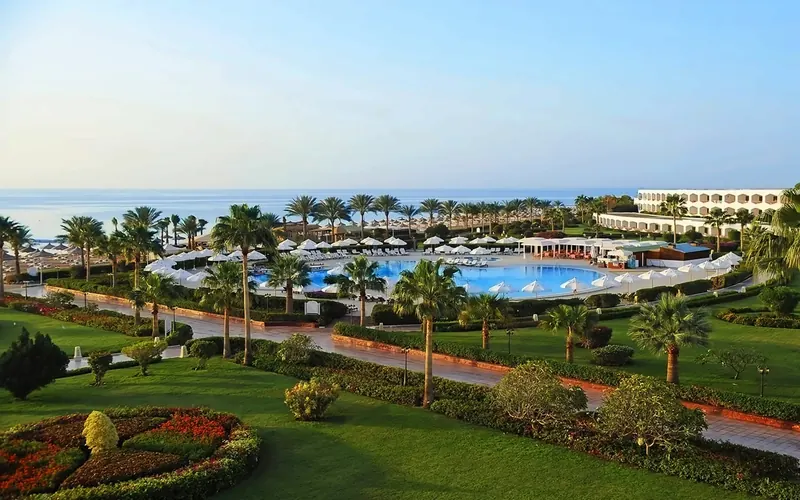 Baron Resort, Sharm El Sheikh: zdjęcie 10 z 10