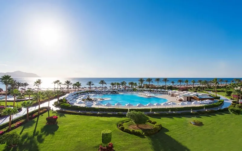 Baron Resort, Sharm El Sheikh: zdjęcie 5 z 10