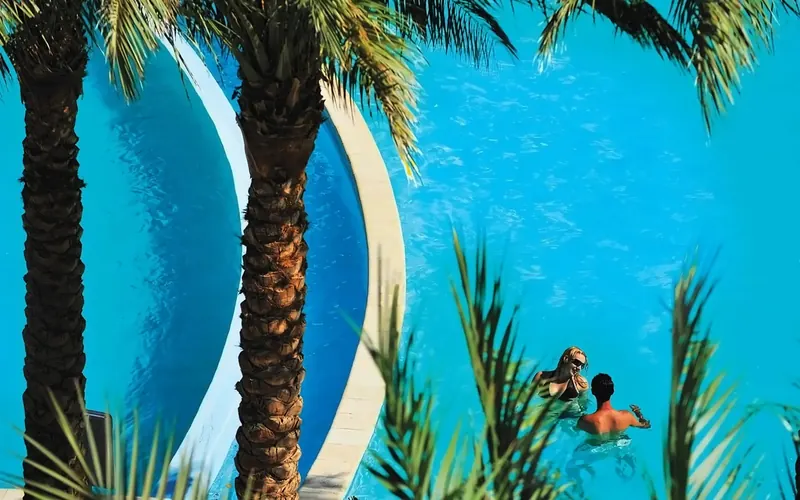 Baron Palms, Sharm El Sheikh: zdjęcie 10 z 10