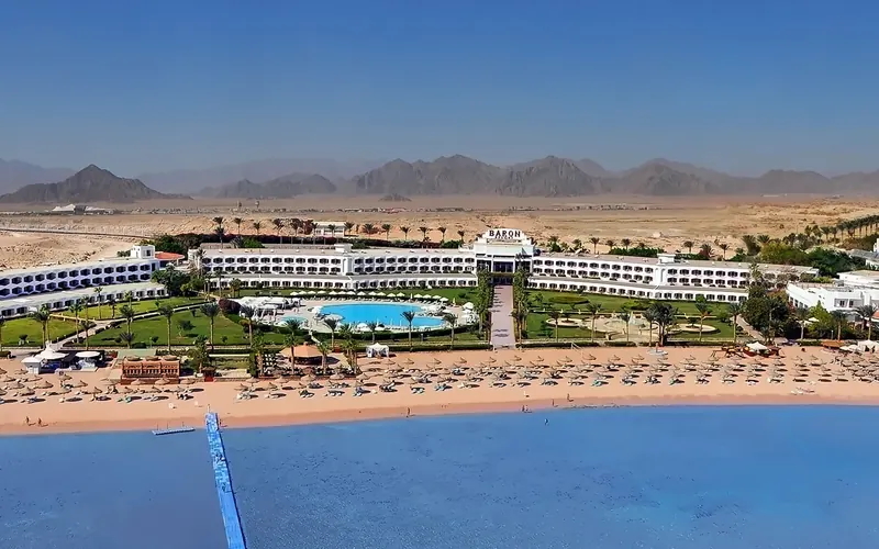 Baron Palms, Sharm El Sheikh: zdjęcie 2 z 10
