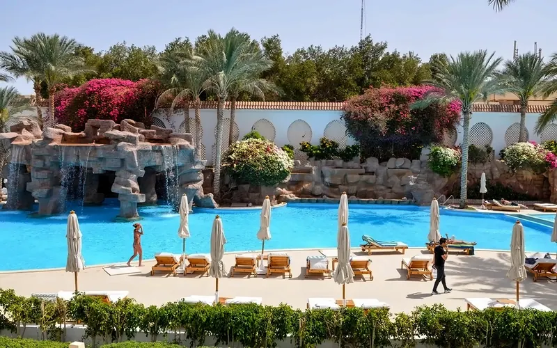 Baron Palms, Sharm El Sheikh: zdjęcie 3 z 10