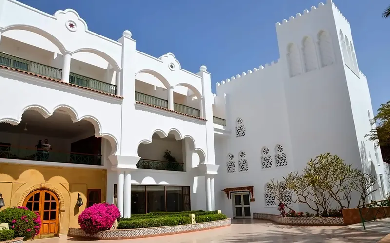 Baron Palms, Sharm El Sheikh: zdjęcie 5 z 10