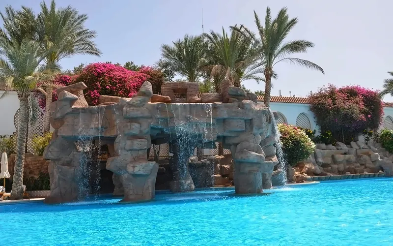 Baron Palms, Sharm El Sheikh: zdjęcie 6 z 10