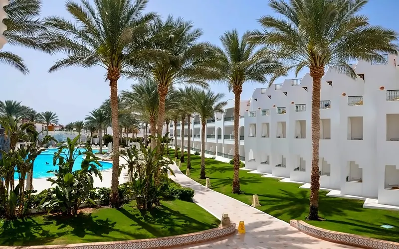 Baron Palms, Sharm El Sheikh: zdjęcie 7 z 10