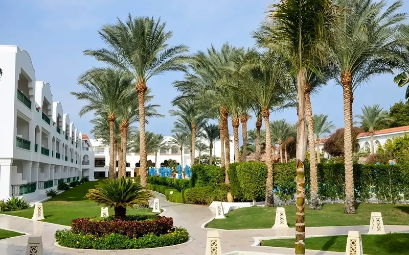 Baron Palms, Sharm El Sheikh: zdjęcie 8 z 10