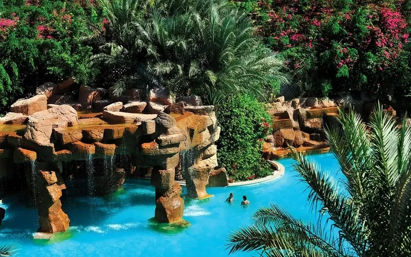 Baron Palms, Sharm El Sheikh: zdjęcie 9 z 10