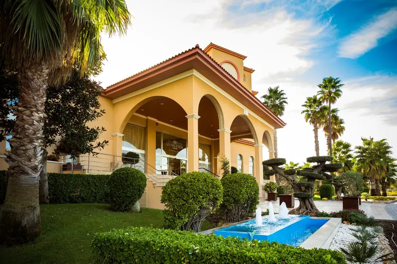 Ohtels La Hacienda, Costa Dorada: zdjęcie 5 z 10