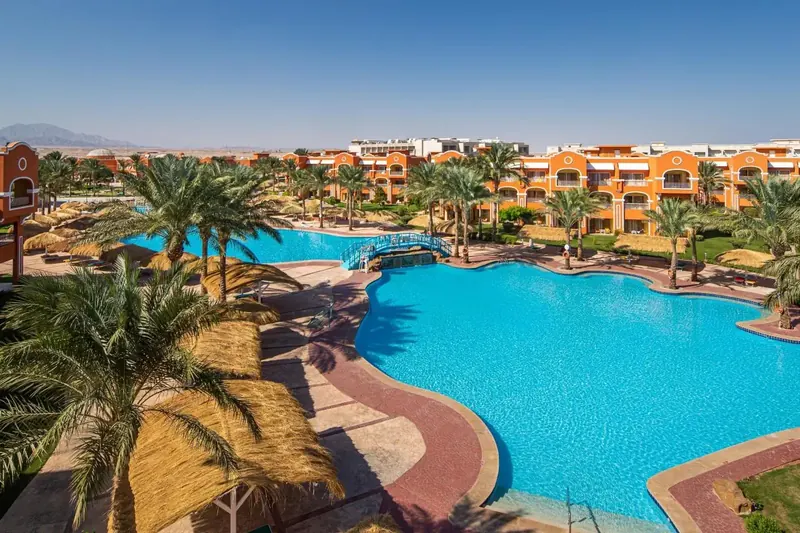Caribbean World Soma Bay, Hurghada: zdjęcie 2 z 10