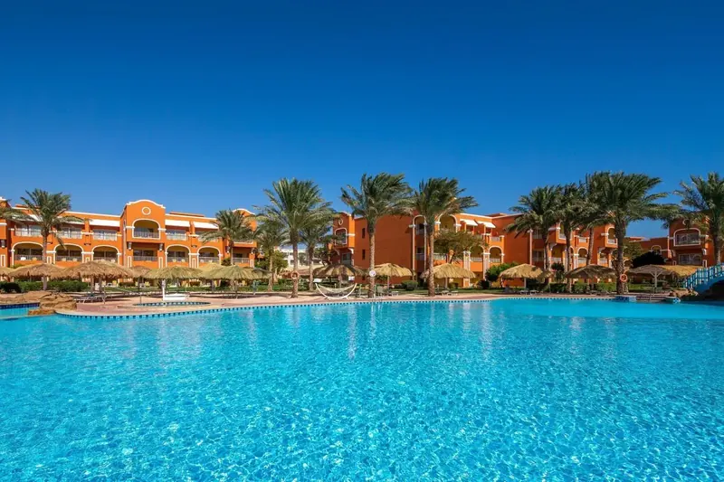 Caribbean World Soma Bay, Hurghada: zdjęcie 3 z 10