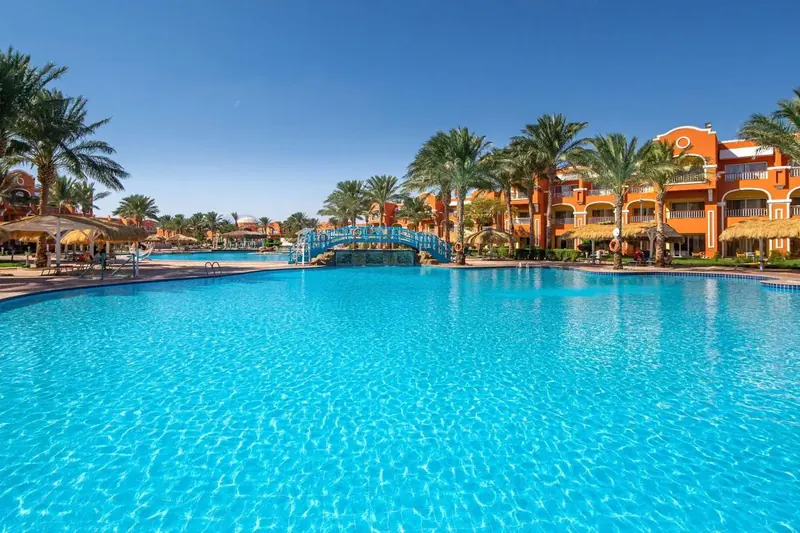 Caribbean World Soma Bay, Hurghada: zdjęcie 4 z 10