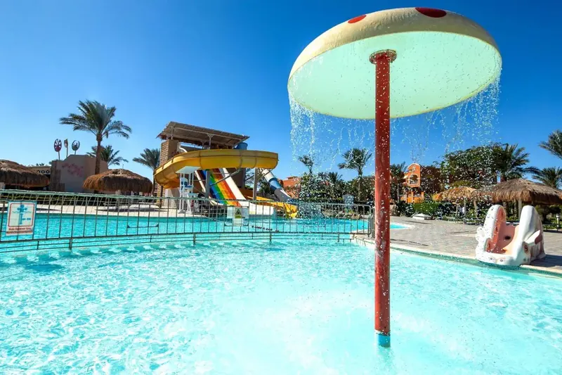 Caribbean World Soma Bay, Hurghada: zdjęcie 6 z 10
