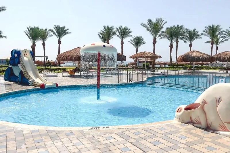 Caribbean World Soma Bay, Hurghada: zdjęcie 7 z 10
