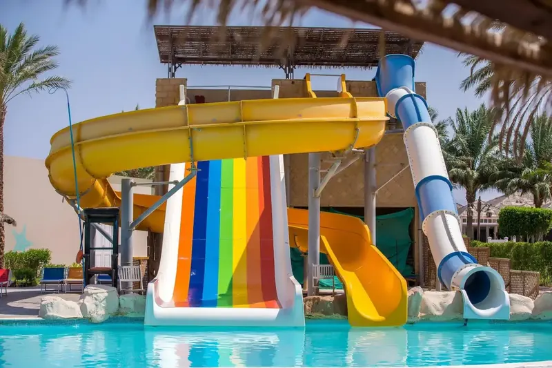 Caribbean World Soma Bay, Hurghada: zdjęcie 8 z 10