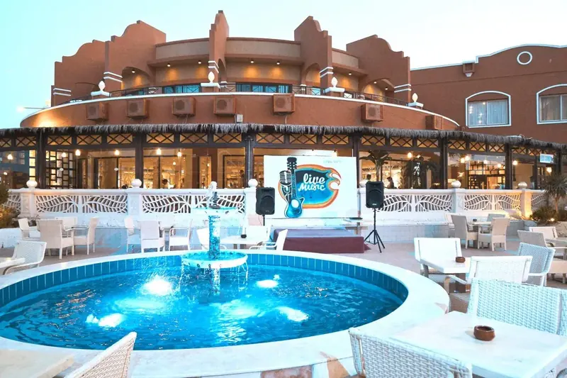 Caribbean World Soma Bay, Hurghada: zdjęcie 9 z 10