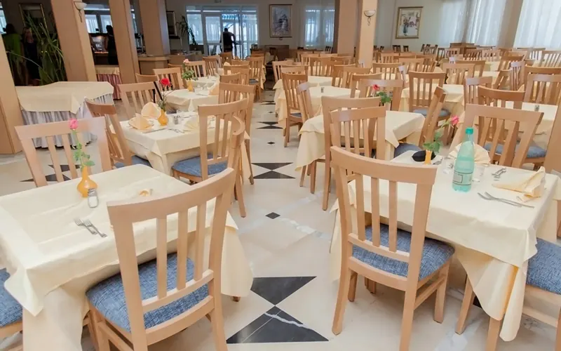 El Mouradi Club Selima, Sousse: zdjęcie 10 z 10