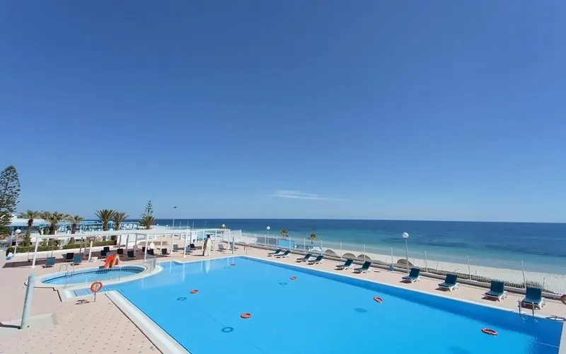 El Mouradi Club Selima, Sousse: zdjęcie 3 z 10