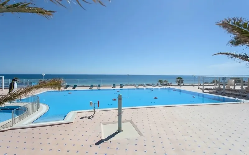 El Mouradi Club Selima, Sousse: zdjęcie 4 z 10