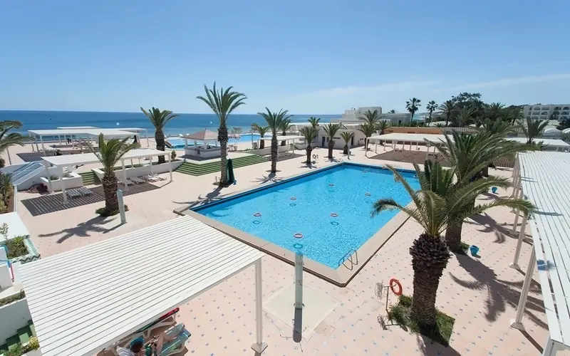 El Mouradi Club Selima, Sousse: zdjęcie 5 z 10