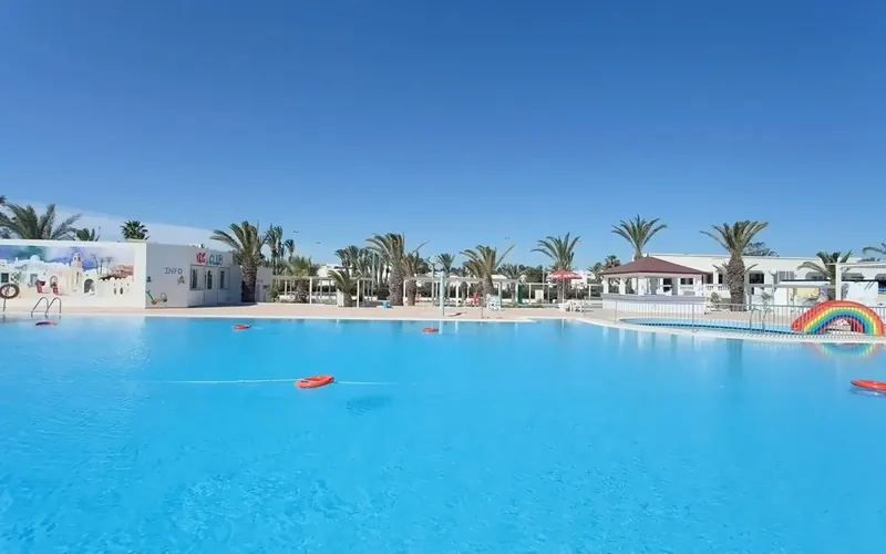 El Mouradi Club Selima, Sousse: zdjęcie 6 z 10