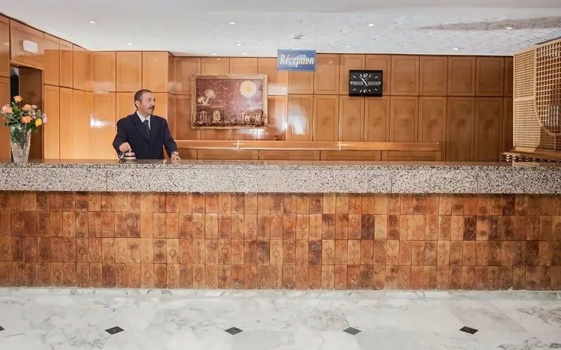 El Mouradi Club Selima, Sousse: zdjęcie 7 z 10