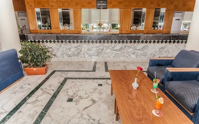 El Mouradi Club Selima, Sousse: zdjęcie 8 z 10