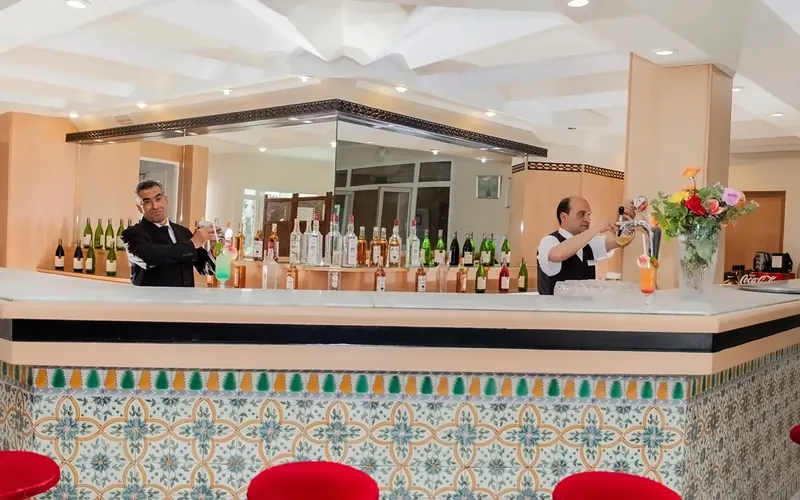 El Mouradi Club Selima, Sousse: zdjęcie 9 z 10