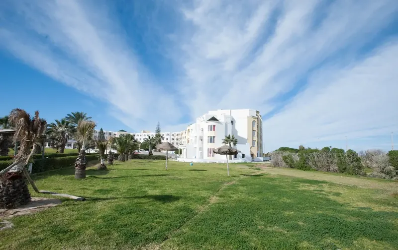 Thapsus