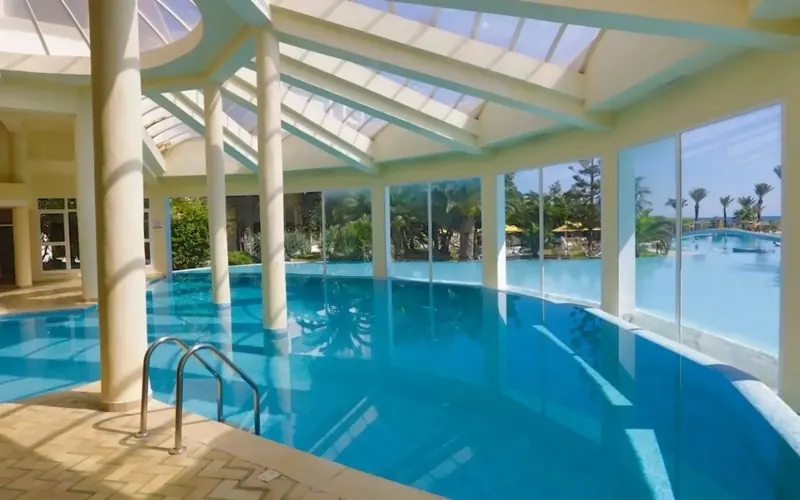 Mahdia Beach & Aqua Park, Mahdia: zdjęcie 5 z 10