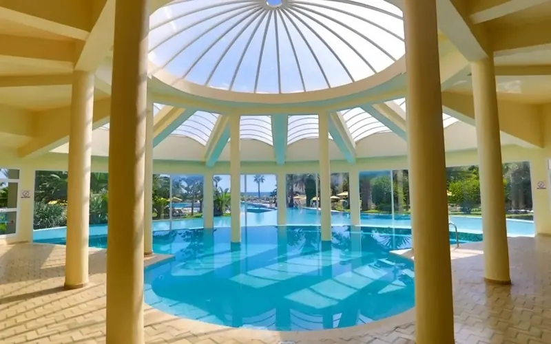 Mahdia Beach & Aqua Park, Mahdia: zdjęcie 6 z 10