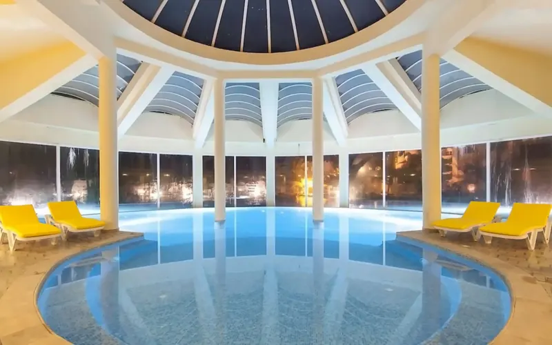 Mahdia Beach & Aqua Park, Mahdia: zdjęcie 7 z 10