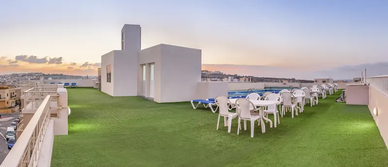 Cerviola, Wyspa Malta: zdjęcie 4 z 10